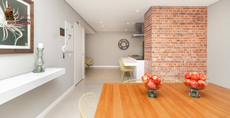 Imagem Apartamento com 2 Quartos à Venda, 68 m² em Campo Belo - São Paulo