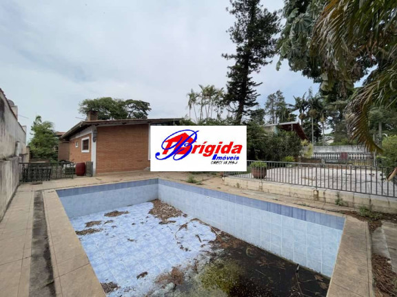 Imagem Casa de Condomínio com 4 Quartos à Venda, 353 m² em Chácara Canta Galo - Cotia