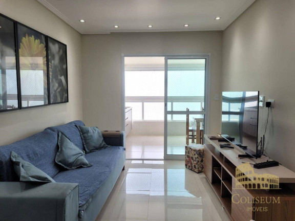 Imagem Apartamento com 3 Quartos à Venda, 102 m² em Balneário Flórida - Praia Grande Imagem Apartamento com 3 Quartos à Venda, 102 m² em Balneário Flórida - Praia Grande