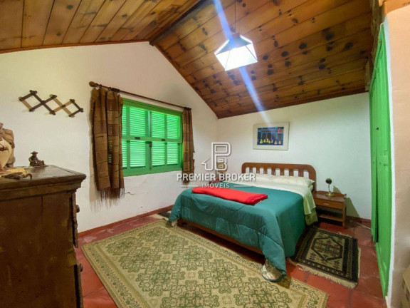 Imagem Fazenda à Venda, 250 m² em Vargem Grande - Teresópolis Imagem Fazenda à Venda, 250 m² em Vargem Grande - Teresópolis