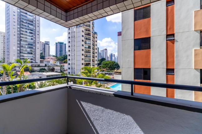 Imagem Apartamento com 3 Quartos à Venda, 78 m² em Saúde - São Paulo