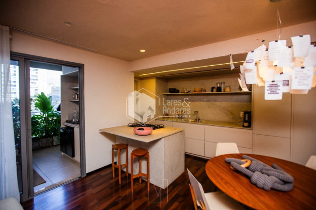 Imagem Apartamento com 2 Quartos à Venda, 83 m² em Cidade Monções - São Paulo Imagem Apartamento com 2 Quartos à Venda, 83 m² em Cidade Monções - São Paulo