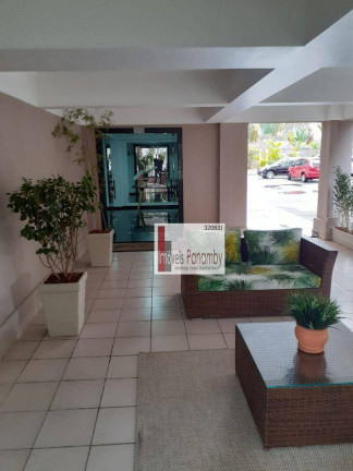 Imagem Apartamento com 2 Quartos à Venda ou Locação, 70 m² em Paraíso Do Morumbi - São Paulo Imagem Apartamento com 2 Quartos à Venda ou Locação, 70 m² em Paraíso Do Morumbi - São Paulo