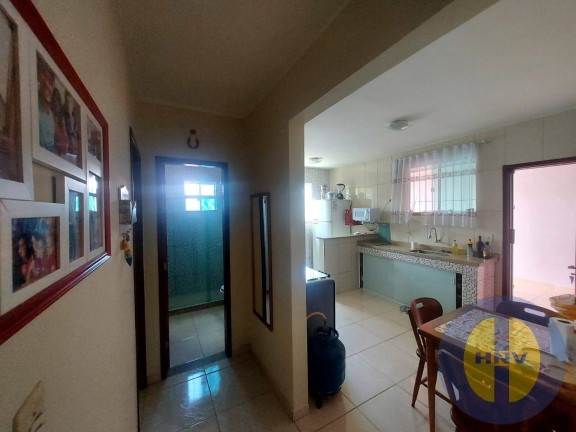 Imagem Casa com 3 Quartos à Venda, 480 m² em Jardim Atlântico Leste (itaipuaçu) - Maricá