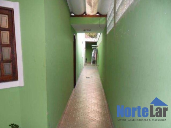 Imagem Sobrado com 3 Quartos à Venda, 140 m² em Vila Santa Maria - São Paulo