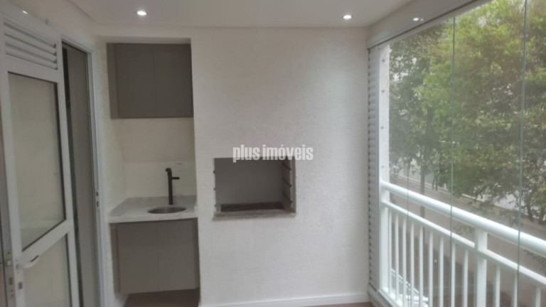 Imagem Apartamento com 3 Quartos à Venda, 81 m² em Vila Isa - São Paulo Imagem Apartamento com 3 Quartos à Venda, 81 m² em Vila Isa - São Paulo