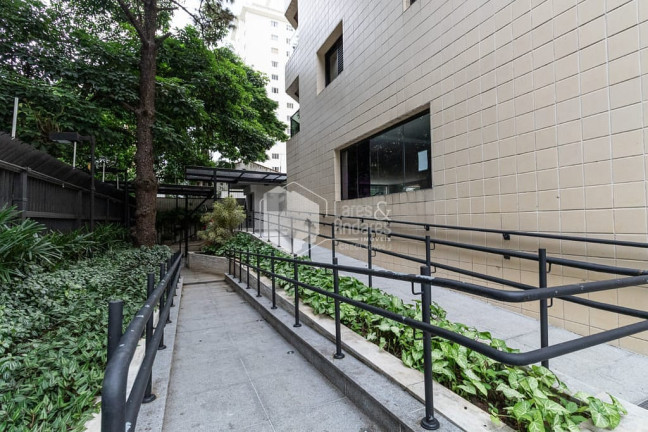 Imagem Apartamento com 3 Quartos à Venda, 138 m² em Perdizes - São Paulo