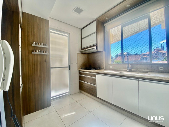 Imagem Cobertura com 3 Quartos à Venda, 135 m² em Coqueiros - Florianópolis