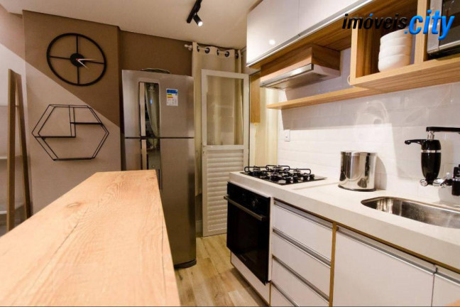 Imagem Apartamento com 1 Quarto para Alugar, em Bela Vista - São Paulo Imagem Apartamento com 1 Quarto para Alugar, em Bela Vista - São Paulo