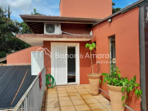 Imagem Casa de Condomínio com 4 Quartos à Venda, 500 m² em Chácara Belvedere - Campinas Imagem Casa de Condomínio com 4 Quartos à Venda, 500 m² em Chácara Belvedere - Campinas