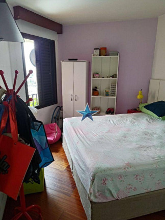 Imagem Apartamento com 3 Quartos à Venda, 72 m² em Lapa - São Paulo