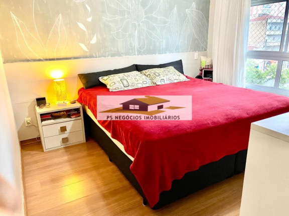 Imagem Apartamento com 4 Quartos à Venda, 171 m² em Aclimação - São Paulo