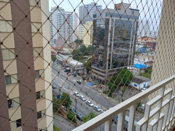 Apartamento com 3 Quartos à Venda, 65 m² em Baeta Neves - São Bernardo Do Campo