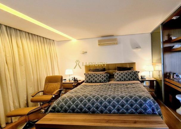 Imagem Imóvel com 4 Quartos à Venda, 172 m² em Santa Lúcia - Belo Horizonte