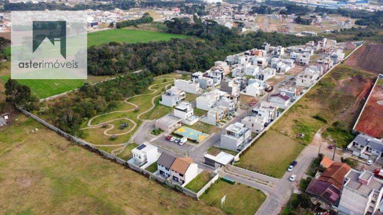 Imagem Terreno à Venda, 128 m² em Costeira - São José Dos Pinhais Imagem Terreno à Venda, 128 m² em Costeira - São José Dos Pinhais