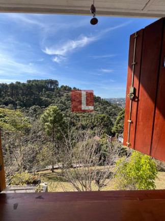 Imagem Casa de Condomínio com 4 Quartos à Venda, 260 m² em Vale Encantado - Campos Do Jordão Imagem Casa de Condomínio com 4 Quartos à Venda, 260 m² em Vale Encantado - Campos Do Jordão