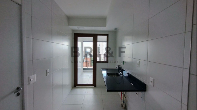 Imagem Apartamento com 3 Quartos à Venda, 110 m² em Brooklin  - São Paulo
