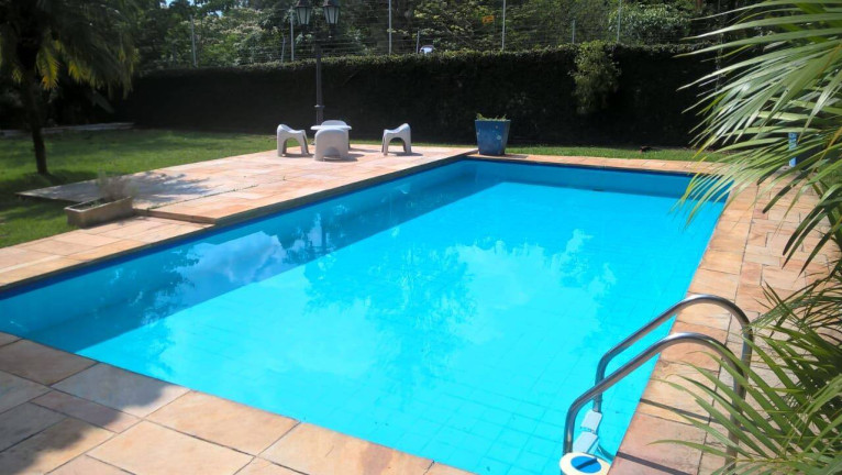 Imagem Casa de Condomínio com 4 Quartos à Venda, 650 m² em Alphaville Residencial Um - Barueri
