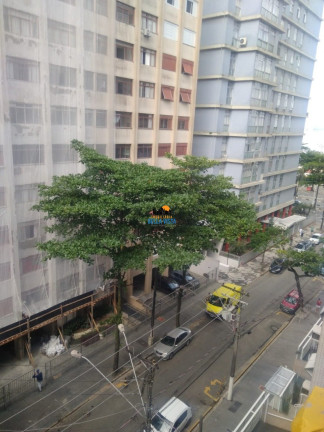 Imagem Apartamento com 2 Quartos à Venda, em Itararé - São Vicente Imagem Apartamento com 2 Quartos à Venda, em Itararé - São Vicente
