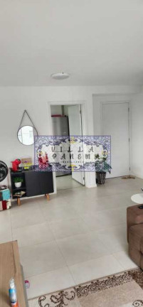 Imagem Apartamento com 3 Quartos à Venda, 102 m² em Jacarepaguá - Rio De Janeiro