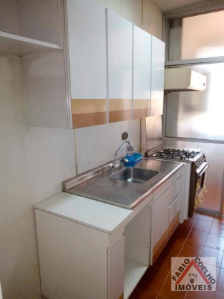 Imagem Apartamento com 2 Quartos à Venda, 95 m² em Campo Belo - São Paulo