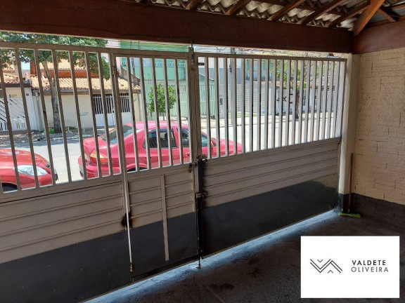 Imagem Casa com 2 Quartos à Venda, 80 m² em Vila Das Flores - São José Dos Campos