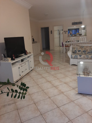 Imagem Apartamento com 4 Quartos à Venda, 200 m² em Balneario Flórida - Praia Grande