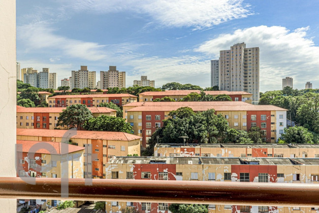 Imagem Apartamento com 2 Quartos à Venda, 60 m² em Mandaqui - São Paulo