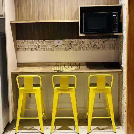 Imagem Apartamento com 1 Quarto à Venda, 35 m² em Mirim - Praia Grande Imagem Apartamento com 1 Quarto à Venda, 35 m² em Mirim - Praia Grande