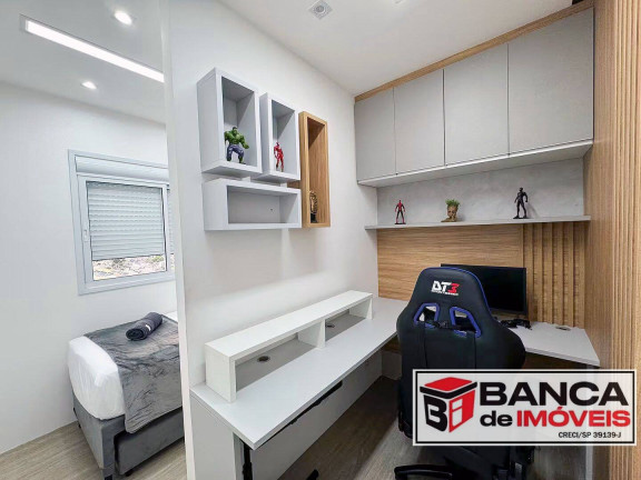 Imagem Apartamento com 2 Quartos para Alugar, 49 m² em Jaguaribe - Osasco Imagem Apartamento com 2 Quartos para Alugar, 49 m² em Jaguaribe - Osasco