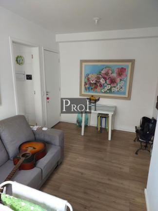 Imagem Apartamento com 3 Quartos à Venda, 61 m² em Vila Homero Thon - Santo André Imagem Apartamento com 3 Quartos à Venda, 61 m² em Vila Homero Thon - Santo André