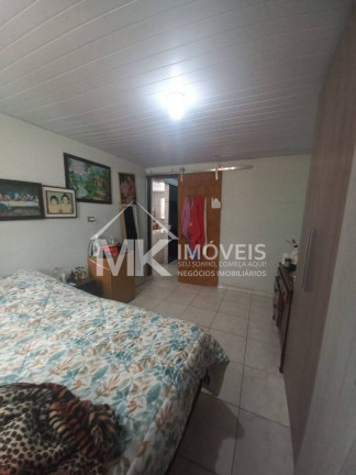 Casa à Venda,  em Guarituba - Piraquara
