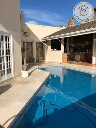 Casa com 3 Quartos à Venda, 420 m² em Jardim Das Samambaias - Jundiaí