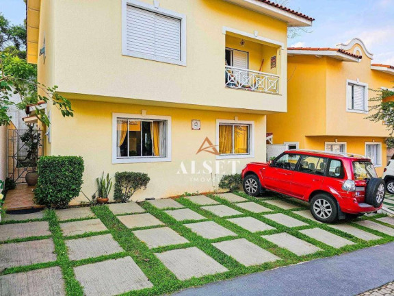 Casa com 3 Quartos à Venda, 185 m² em Vila Carrão - São Paulo