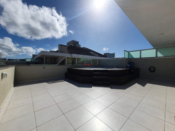 Imagem Cobertura com 4 Quartos à Venda, 300 m² em Ingleses Do Rio Vermelho - Florianópolis Imagem Cobertura com 4 Quartos à Venda, 300 m² em Ingleses Do Rio Vermelho - Florianópolis