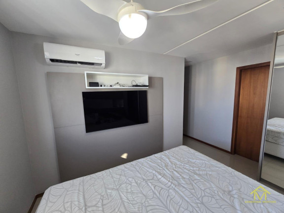 Imagem Apartamento com 3 Quartos à Venda, 110 m² em Itapuã - Vila Velha Imagem Apartamento com 3 Quartos à Venda, 110 m² em Itapuã - Vila Velha