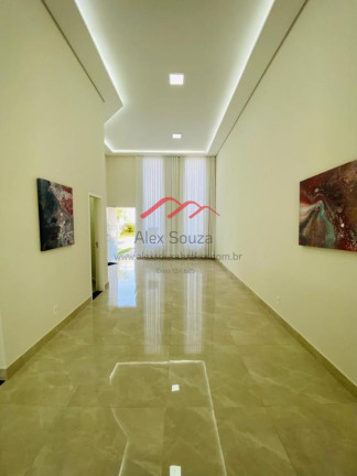 Imagem Casa com 3 Quartos à Venda, 174 m² em Residencial Jardim De Mônaco - Hortolândia Imagem Casa com 3 Quartos à Venda, 174 m² em Residencial Jardim De Mônaco - Hortolândia