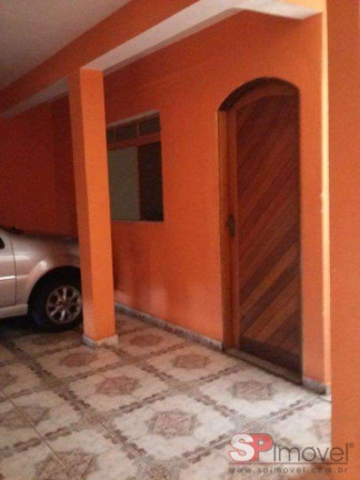 Imagem Casa com 4 Quartos à Venda, 200 m² em Jardim Guarani - São Paulo