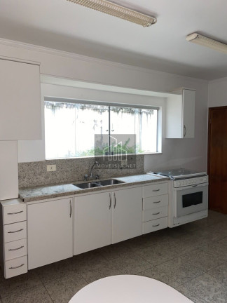 Imagem Casa com 3 Quartos para Alugar, 440 m² em Jardim Dos Estados - São Paulo