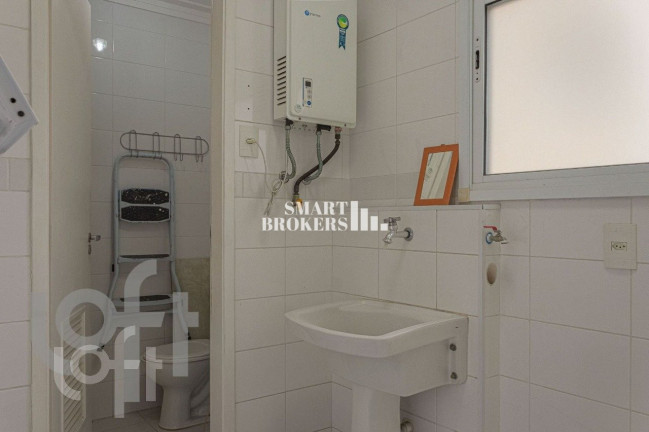 Imagem Apartamento com 3 Quartos à Venda, 85 m² em Vila Clementino - São Paulo Imagem Apartamento com 3 Quartos à Venda, 85 m² em Vila Clementino - São Paulo