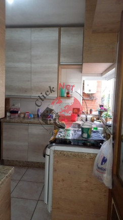 Imagem Casa com 2 Quartos à Venda, 155 m² em Demarchi - São Bernardo Do Campo
