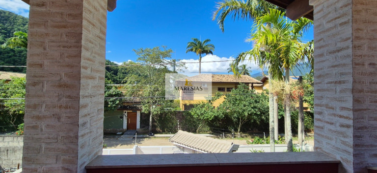 Imagem Casa com 4 Quartos à Venda, 200 m² em Barequeçaba - São Sebastião Imagem Casa com 4 Quartos à Venda, 200 m² em Barequeçaba - São Sebastião
