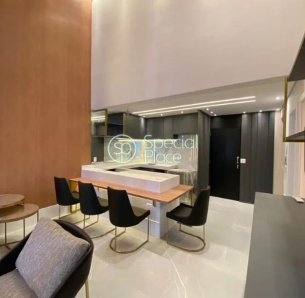 Imagem Apartamento com 2 Quartos para Alugar, 120 m² em Jardim América - São Paulo Imagem Apartamento com 2 Quartos para Alugar, 120 m² em Jardim América - São Paulo