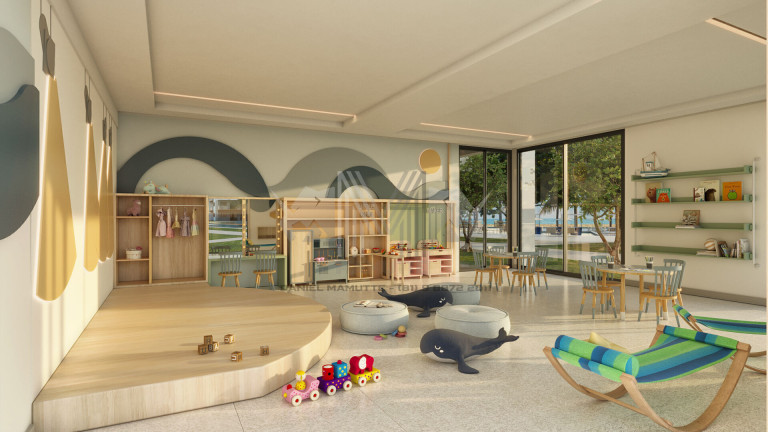 Imagem Apartamento com 3 Quartos à Venda, 151 m² em Praia Dos Carneiros - Tamandaré Imagem Apartamento com 3 Quartos à Venda, 151 m² em Praia Dos Carneiros - Tamandaré