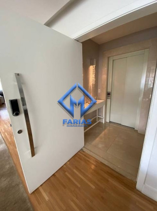 Imagem Apartamento com 3 Quartos à Venda, 271 m² em Perdizes - São Paulo
