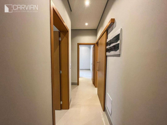 Imagem Casa com 3 Quartos à Venda, 151 m² em Real Sul - Ribeirão Preto