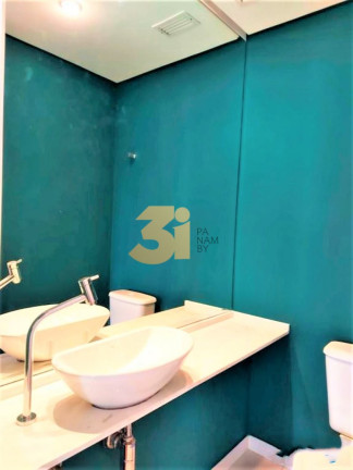 Imagem Apartamento com 3 Quartos à Venda, 150 m² em Vila Andrade - São Paulo
