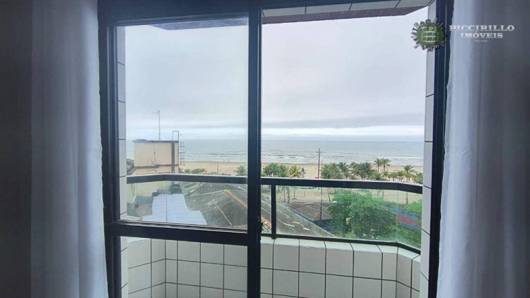 Apartamento com 2 Quartos à Venda, 70 m² em Mirim - Praia Grande