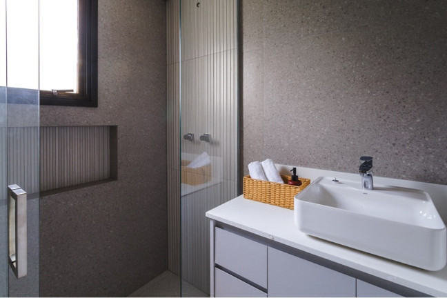 Imagem Apartamento com 4 Quartos à Venda, 203 m² em Morumbi - São Paulo