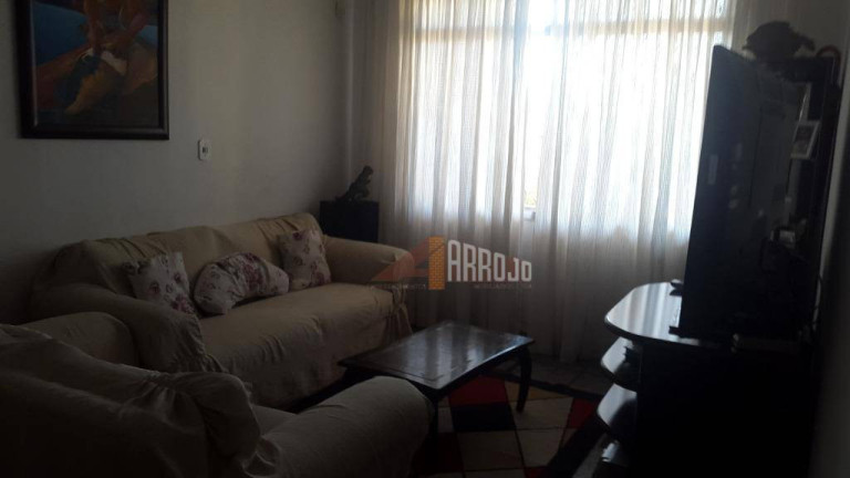 Sobrado com 3 Quartos à Venda, 225 m² em Vila São Francisco - São Paulo